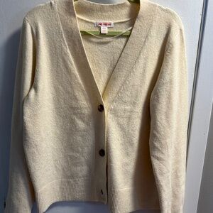 Joe Fresh Cardigan